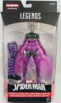 Marvel Legends - Beetle - Serie Hasbro (Absorbing Man)