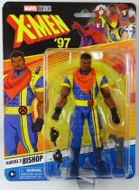 Marvel Legends - Bishop (X-Men \'97) - Série Hasbro