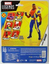 Marvel Legends - Bishop (X-Men \'97) - Série Hasbro