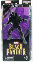 Marvel Legends - Black Panther - Série Hasbro (Attuma)