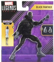 Marvel Legends - Black Panther - Série Hasbro (Attuma)