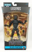 Marvel Legends - Black Panther - Série Hasbro (Okoye)