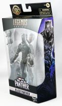 Marvel Legends - Black Panther - Series Hasbro (Legacy Collection)