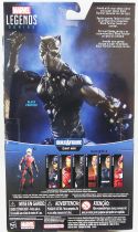 Marvel Legends - Black Panther \ Civil War\  - Serie Hasbro (Giant-Man)