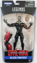 Marvel Legends - Black Panther \ Civil War\  - Series Hasbro (Giant-Man)