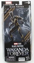 Marvel Legends - Black Panther (Shuri) \ Wakanda Forever\  - Série Hasbro