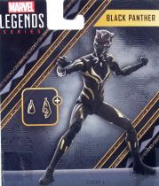 Marvel Legends - Black Panther (Shuri) \ Wakanda Forever\  - Series Hasbro