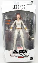 Marvel Legends - Black Widow \ Deadly Origin\  - Serie Hasbro (Exclusive)