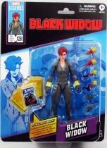Marvel Legends - Black Widow (Uncanny X-Men) - Series Hasbro