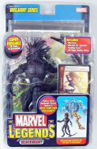 Marvel Legends - Blackheart - Serie 13 Onslaught Serie