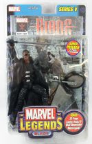 Marvel Legends - Blade - Série 5