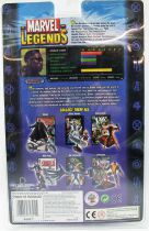 Marvel Legends - Blade - Série 5