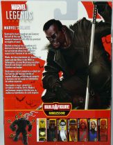 Marvel Legends - Blade - Serie Hasbro (Mindless One)