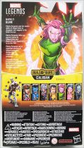 Marvel Legends - Blink - Serie Hasbro (Caliban)