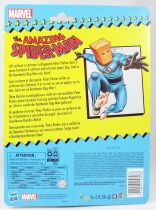 Marvel Legends - Bombastic Bag-Man (The Amazing Spider-Man) - Série Hasbro