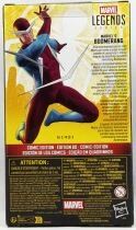 Marvel Legends - Bommerang (Spider-Man Brand New Day) - Series Hasbro