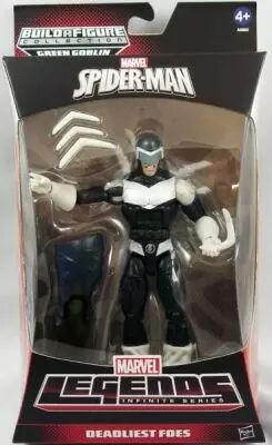 marvel legends boomerang