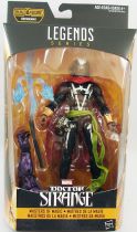 Marvel Legends - Brother Voodoo - Serie Hasbro (Dormammu)