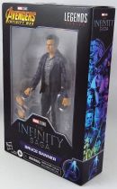 Marvel Legends - Bruce Banner \ Infinity War\  (The Infinity Saga) - Serie Hasbro