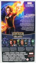 Marvel Legends - Captain Marvel - Serie Hasbro (Kree Sentry)