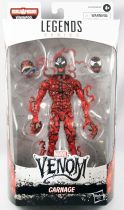 Marvel Legends - Carnage - Serie Hasbro (Venompool)