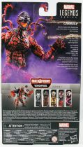 Marvel Legends - Carnage - Serie Hasbro (Venompool)