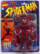 Marvel Legends - Carnage (Spider-Man 1994 Animated Series) - Series Hasbro