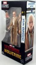 Marvel Legends - Cassandra Nova (Deadpool & Wolverine Movie) - Serie Hasbro