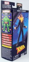 Marvel Legends - Chamber - Série Hasbro (Ch\'od)