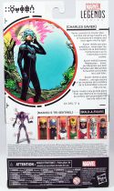 Marvel Legends - Charles Xavier - Serie Hasbro (Tri-Sentinel)