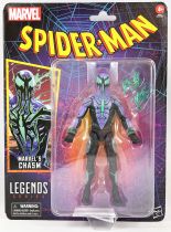 Marvel Legends - Chasm (Spider-Man 1994 Animated Series) - Série Hasbro