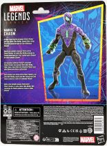 Marvel Legends - Chasm (Spider-Man 1994 Animated Series) - Series Hasbro