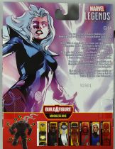 Marvel Legends - Clea - Serie Hasbro (Mindless One)