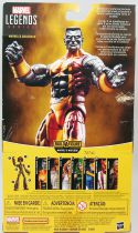 Marvel Legends - Colossus - Series Hasbro (X-Men Warlock)