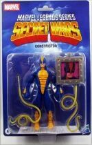 Marvel Legends - Constrictor - Serie Hasbro \ Secret Wars\ 