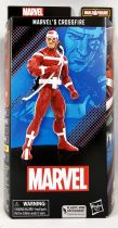 Marvel Legends - Crossfire - Serie Hasbro (Cassie Lang)