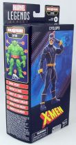 Marvel Legends - Cyclops - Series Hasbro (Ch\'od)