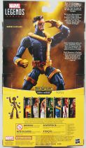 Marvel Legends - Cyclops - Series Hasbro (X-Men Warlock)