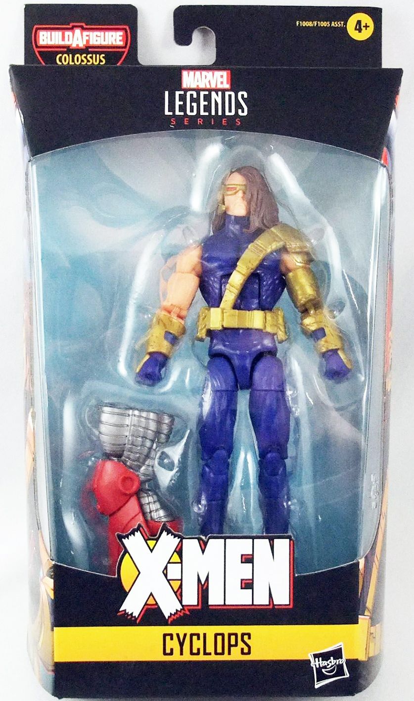 Age of apocalypse clearance marvel legends