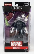 Marvel Legends - D\'Spayre - Série Hasbro (Rintrah)