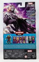 Marvel Legends - D\'Spayre - Série Hasbro (Rintrah)