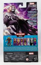 Marvel Legends - D\'Spayre - Series Hasbro (Rintrah)