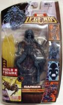 Marvel Legends - Danger - Series Hasbro 3 (Brood Queen)