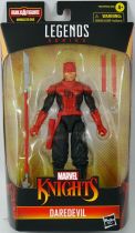 Marvel Legends - Daredevil - Serie Hasbro (Mindless One)