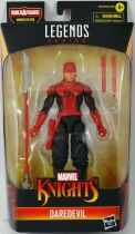 Marvel Legends - Daredevil - Serie Hasbro (Mindless Ones)