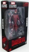Marvel Legends - Daredevil - Series Hasbro (Daredevil Born Again)