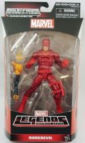 Marvel Legends - Daredevil - Serie Hasbro (Hobgoblin)