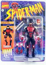 Marvel Legends - Daredevil (Spider-Man 1994 Animated Series) - Series Hasbro