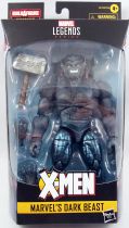 Marvel Legends - Dark Beast - Serie Hasbro (Sugar Man)