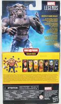 Marvel Legends - Dark Beast - Series Hasbro (Sugar Man)